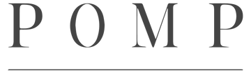 Power Of My People logo