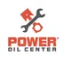 Power Oil Center logo