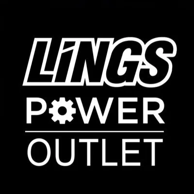 Lings logo