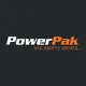 Powerpak Civil And Safety logo