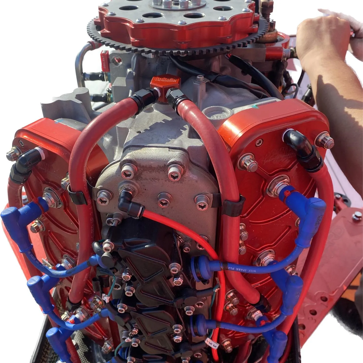 Powerperformanceengineering