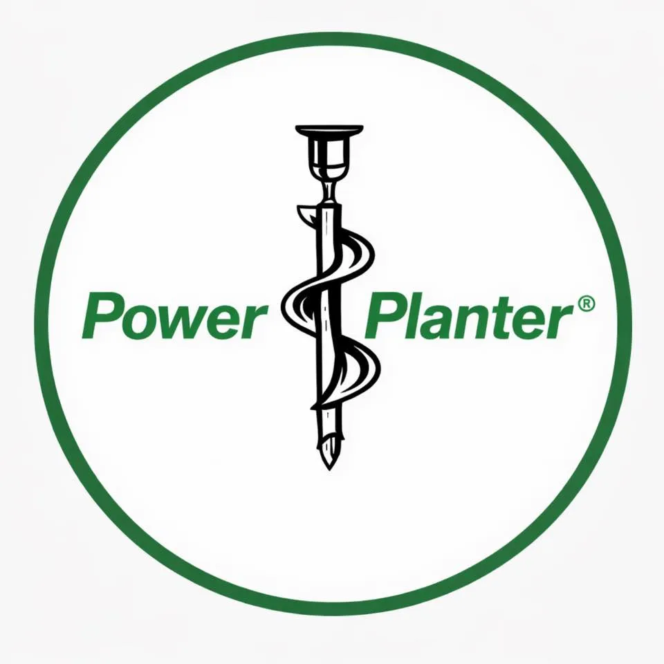 Power Planter
