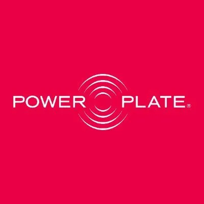 Power Plate logo