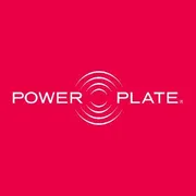 Power Plate Logo