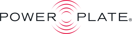 Power Plate logo