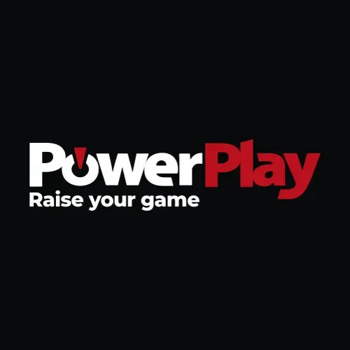 PowerPlay logo