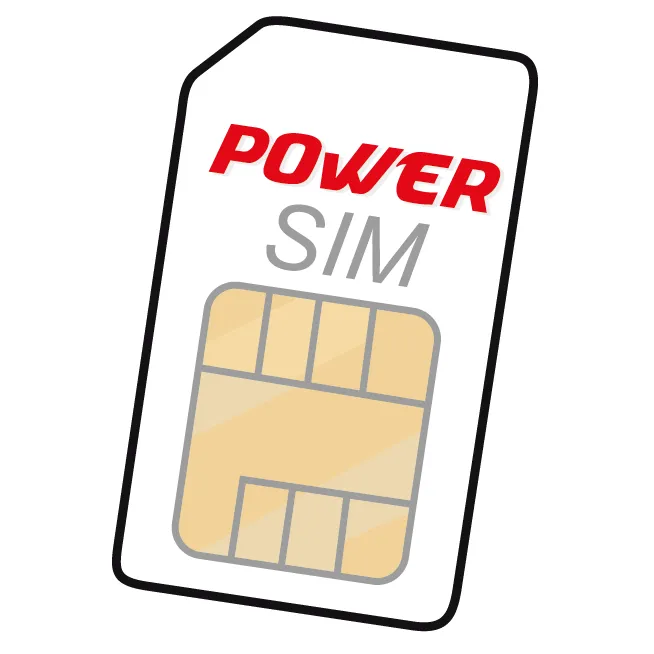 Reise Sim Karten