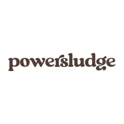 Powersludge logo