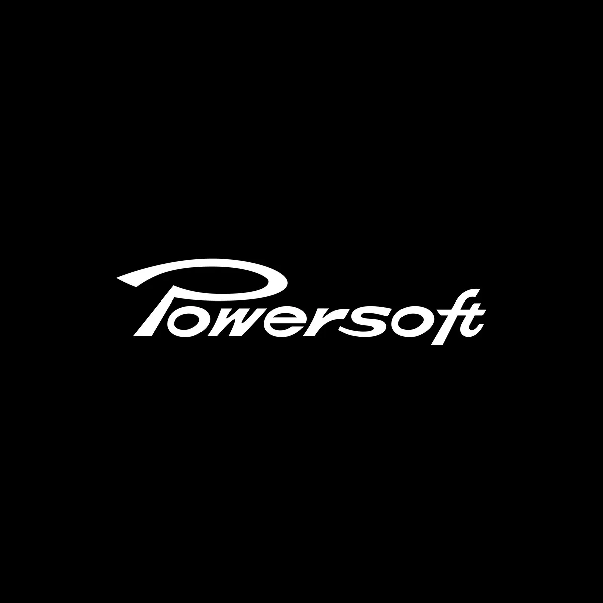 Powersoft logo