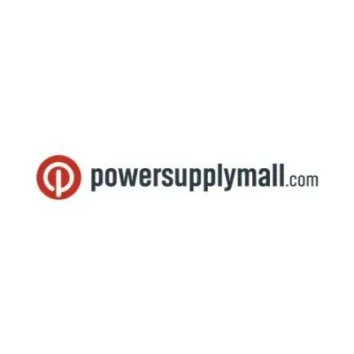 powersupplymall.com logo