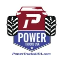 Power Trucks USA logo