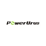 Powerurus Logo
