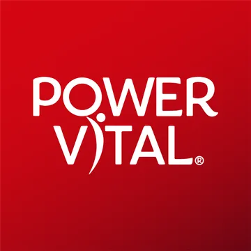 Power Vital Logo