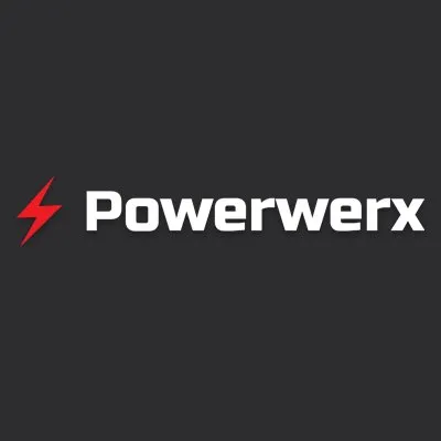 Powerwerx logo