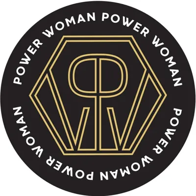 powerwoman.com logo