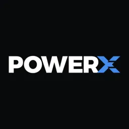 POWERX logo