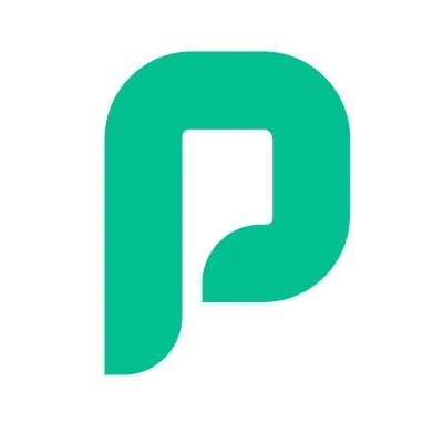 Powin logo