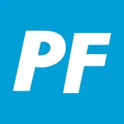 Powr-Flite logo