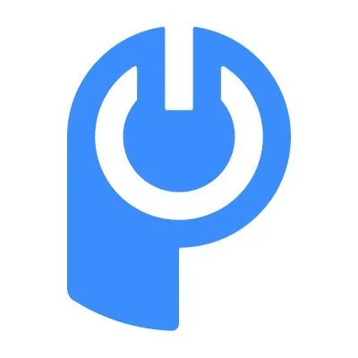 POWR app LOGO