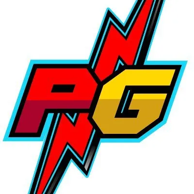 Powrupgaming