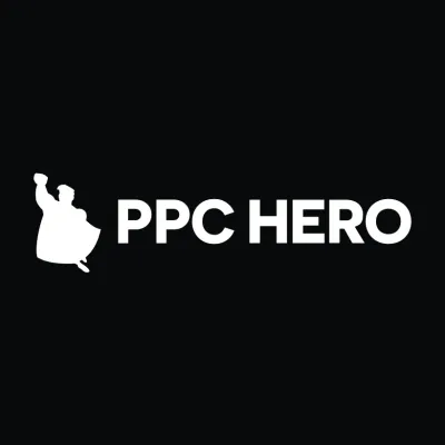 PPC Hero Logo