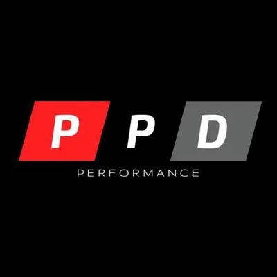 PPD Performance logo