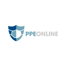 PPE ONLINE logo