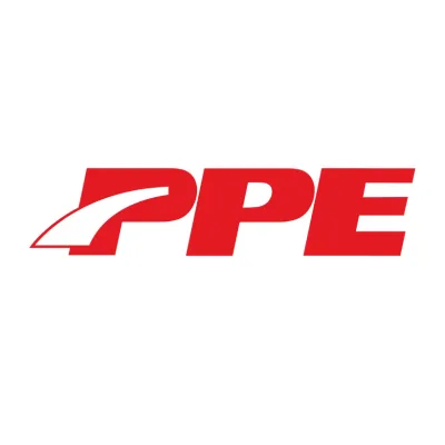 Pacific Performance Engineerin logo