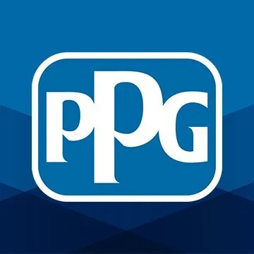 PPG Paints-company-logo