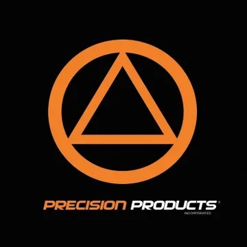 Precision Products Inc. Logo