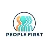 People First Recruitment logo