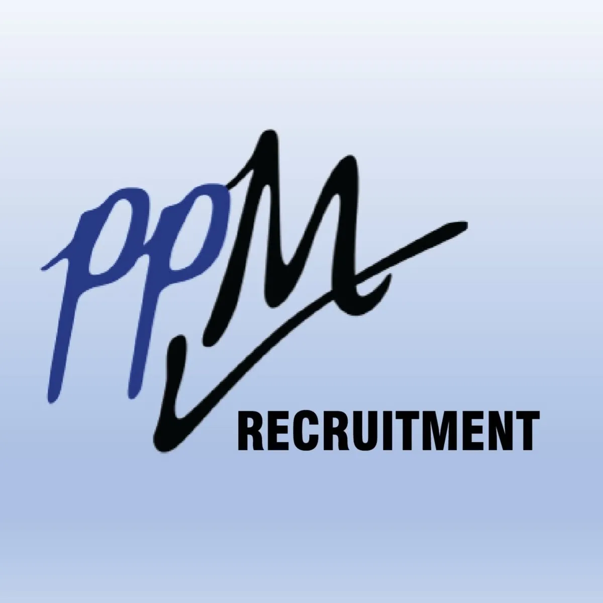 PPM Recruitment logo