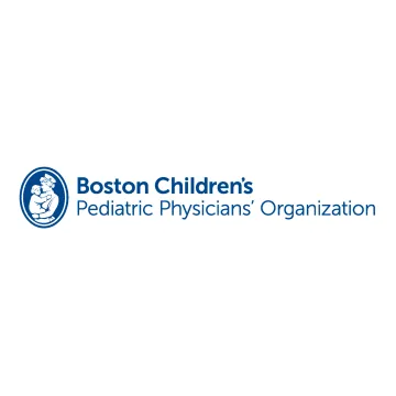 Pediatric Physicians' Organization Logo