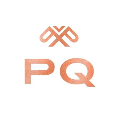 PQ Swim logo