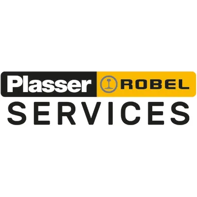 Plasser Robel Services GmbH logo
