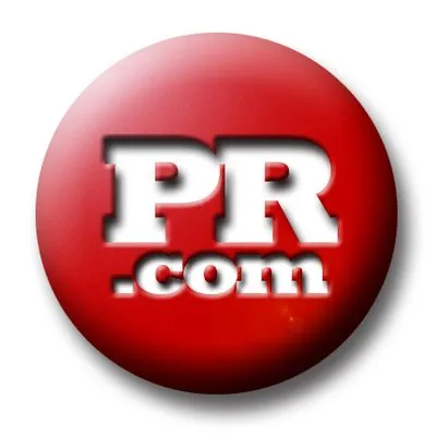 P.R. logo