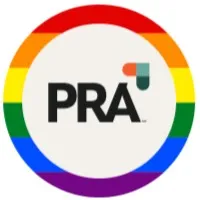 PRA Business Events logo
