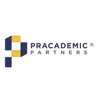 Pracademic Partners logo