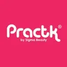 practk logo