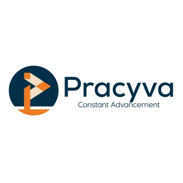 Pracyva Logo
