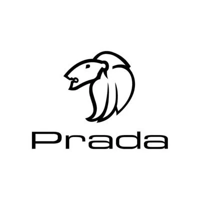 Prada logo