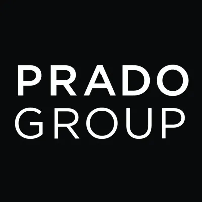 Prado Group logo