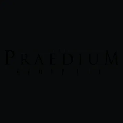 The Praedium Group logo