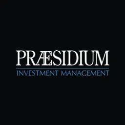 Praesidium logo