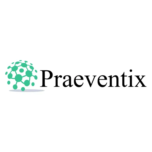 Praeventix, Inc. logo