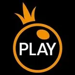 Pragmatic Play logo/icon