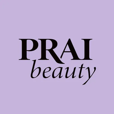 PRAI Beauty UK logo