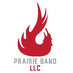 Prairie Band, LLC logo