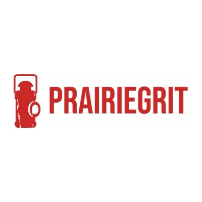 Prairiegrit