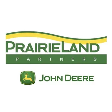 Prairieland Partners Logo
